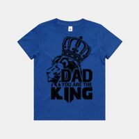 Kids Staple Tee Thumbnail