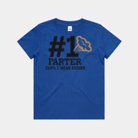 Kids Staple Tee Thumbnail