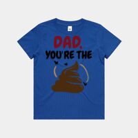 Kids Staple Tee Thumbnail