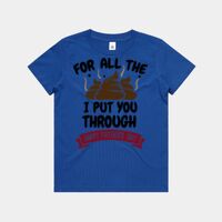 Kids Staple Tee Thumbnail
