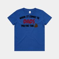 Kids Staple Tee Thumbnail