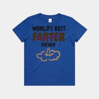 Kids Staple Tee Thumbnail