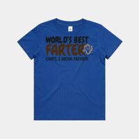 Kids Staple Tee Thumbnail