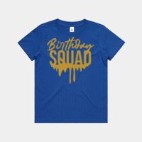 Kids Staple Tee Thumbnail