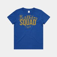 Kids Staple Tee Thumbnail