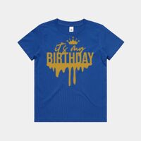 Kids Staple Tee Thumbnail
