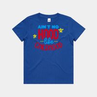 Kids Staple Tee Thumbnail