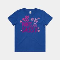 Kids Staple Tee Thumbnail