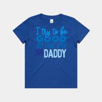 Kids Staple Tee Thumbnail