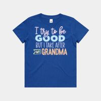 Kids Staple Tee Thumbnail
