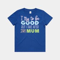 Kids Staple Tee Thumbnail