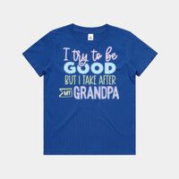 Kids Staple Tee Thumbnail