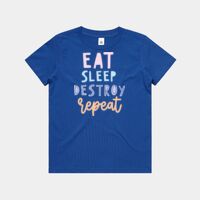Kids Staple Tee Thumbnail
