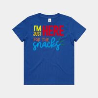 Kids Staple Tee Thumbnail