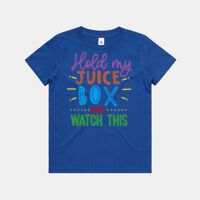 Kids Staple Tee Thumbnail