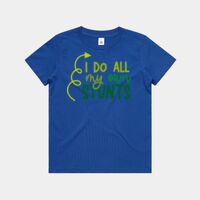 Kids Staple Tee Thumbnail
