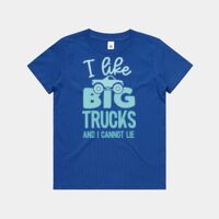 Kids Staple Tee Thumbnail