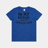 Kids Staple Tee Thumbnail