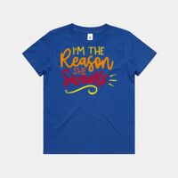 Kids Staple Tee Thumbnail