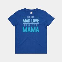 Kids Staple Tee Thumbnail