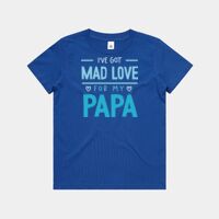 Kids Staple Tee Thumbnail