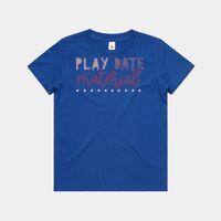 Kids Staple Tee Thumbnail