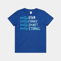 Kids Staple Tee Thumbnail
