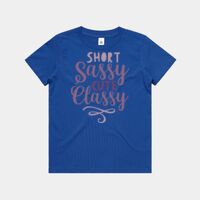 Kids Staple Tee Thumbnail