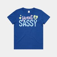 Kids Staple Tee Thumbnail
