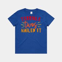 Kids Staple Tee Thumbnail