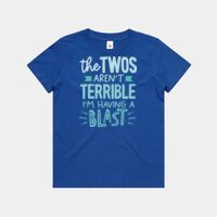 Kids Staple Tee Thumbnail