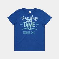 Kids Staple Tee Thumbnail