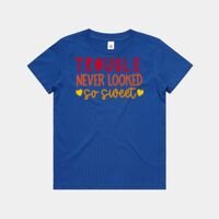 Kids Staple Tee Thumbnail