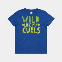 Kids Staple Tee Thumbnail