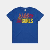 Kids Staple Tee Thumbnail