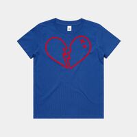 Kids Staple Tee Thumbnail