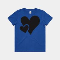Kids Staple Tee Thumbnail