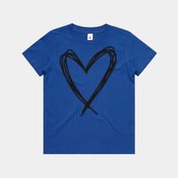 Kids Staple Tee Thumbnail