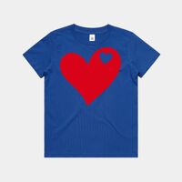 Kids Staple Tee Thumbnail