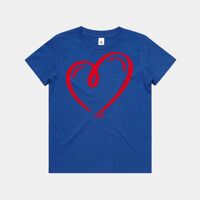 Kids Staple Tee Thumbnail
