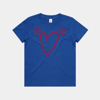 Kids Staple Tee Thumbnail