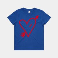 Kids Staple Tee Thumbnail