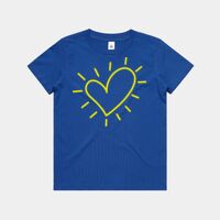 Kids Staple Tee Thumbnail