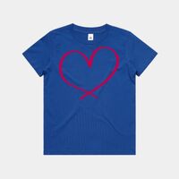 Kids Staple Tee Thumbnail