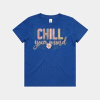 Kids Staple Tee Thumbnail