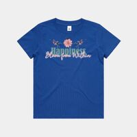 Kids Staple Tee Thumbnail