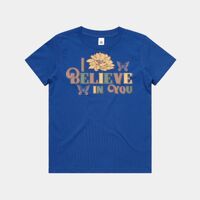 Kids Staple Tee Thumbnail