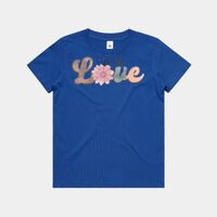 Kids Staple Tee Thumbnail