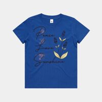 Kids Staple Tee Thumbnail