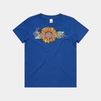 Kids Staple Tee Thumbnail